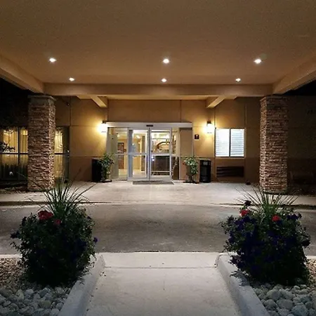 Best Western Brighton Inn 