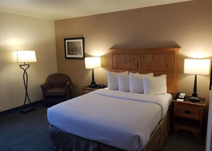 Best Western Brighton Inn