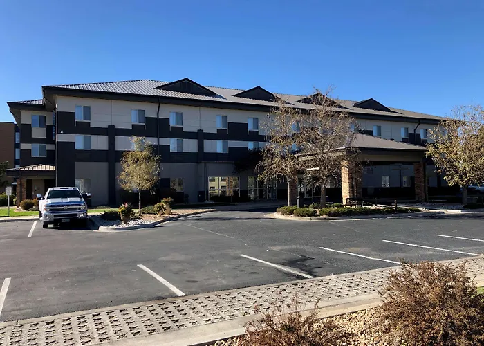Best Western Brighton Inn