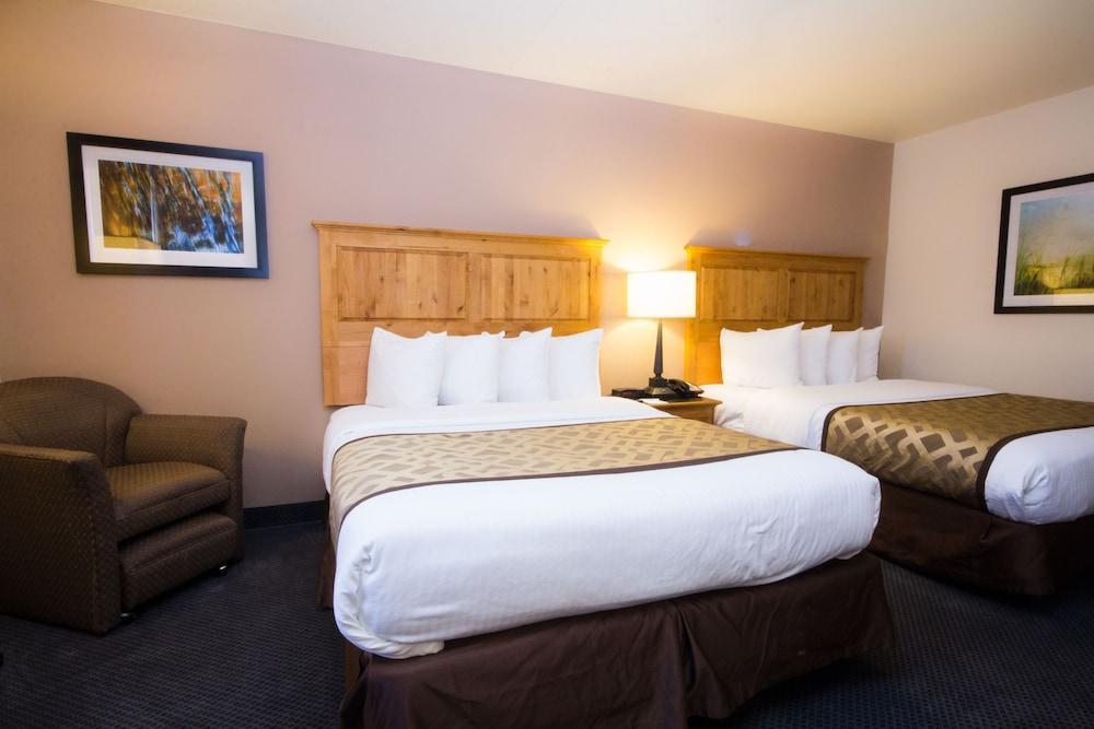 Western Hotel Brighton