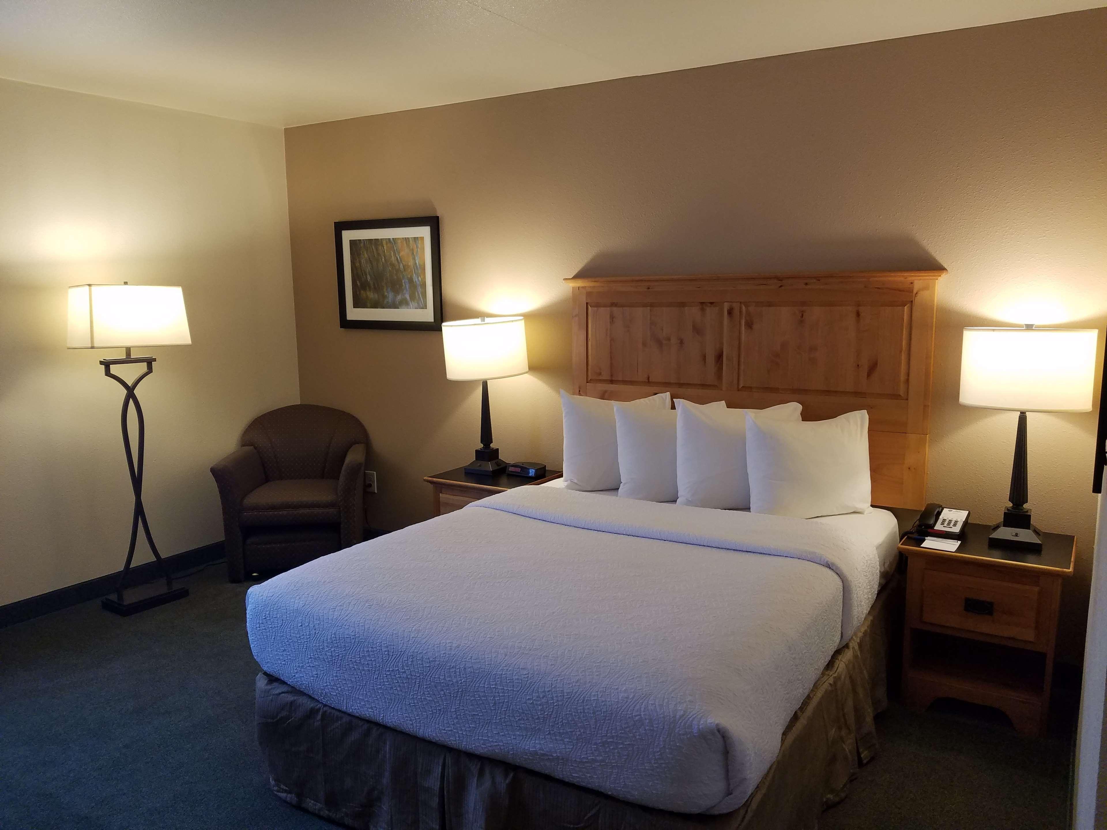 Hotel Western