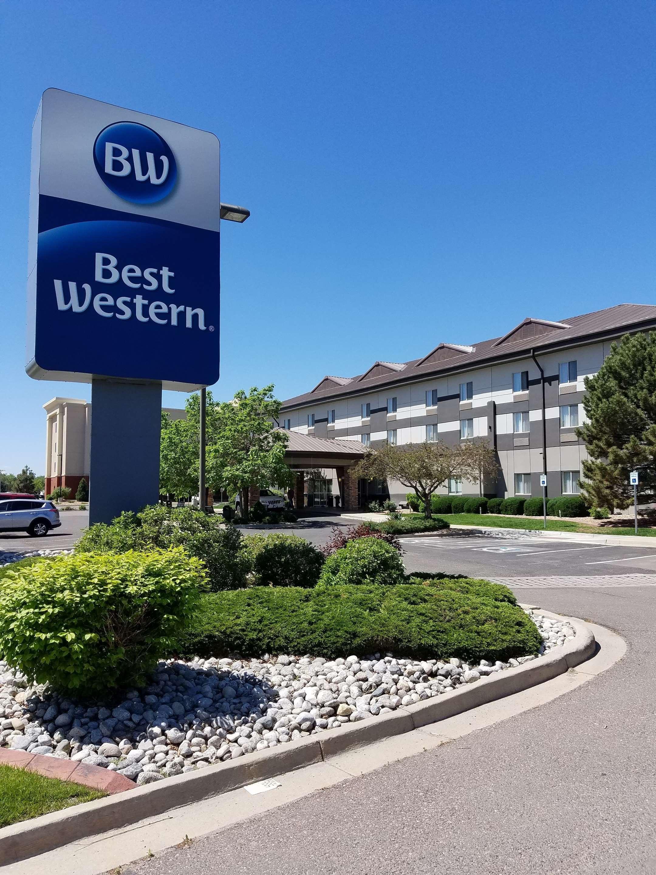 Western Hotel Brighton
