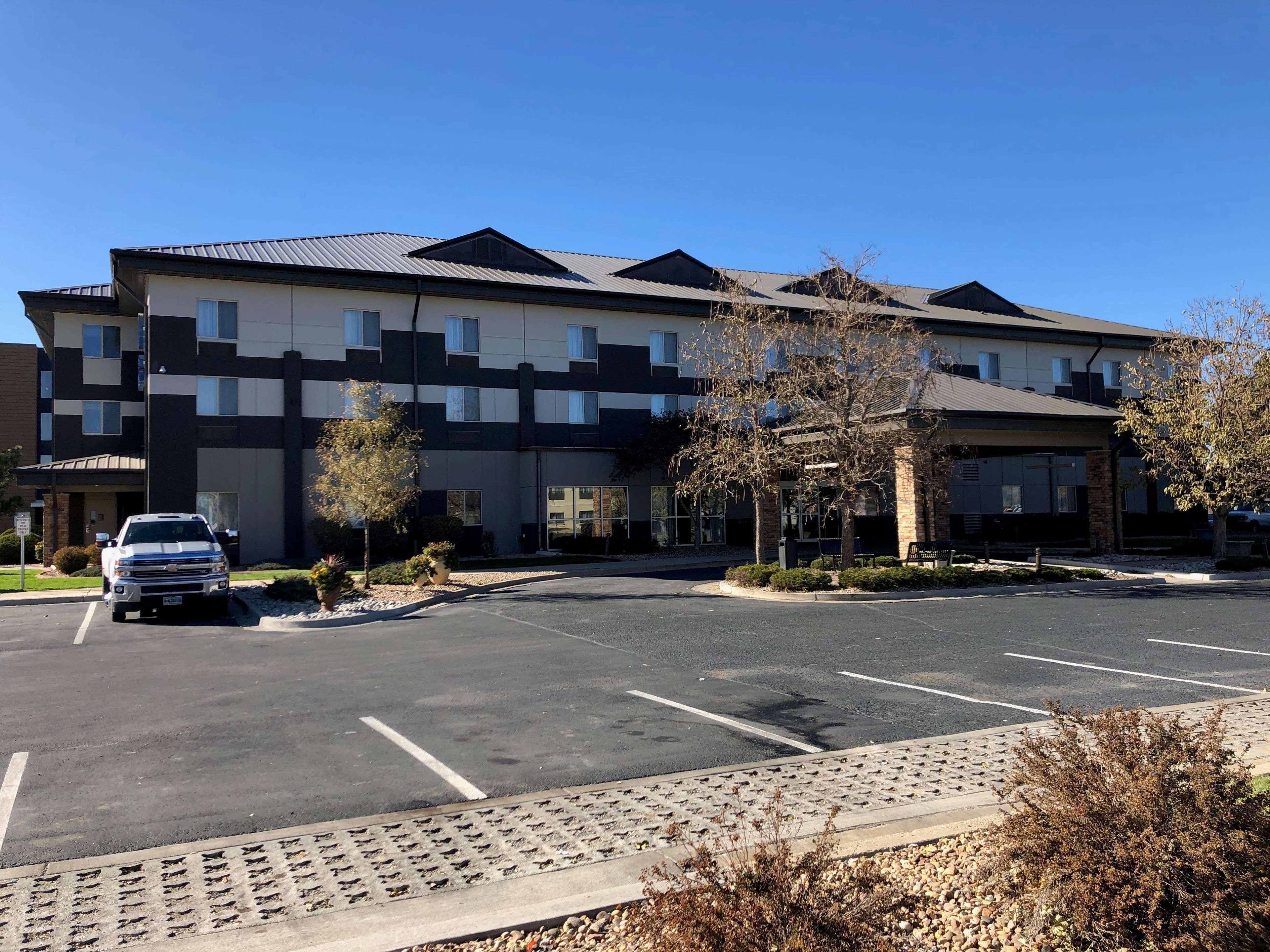 Hotel Western 3*