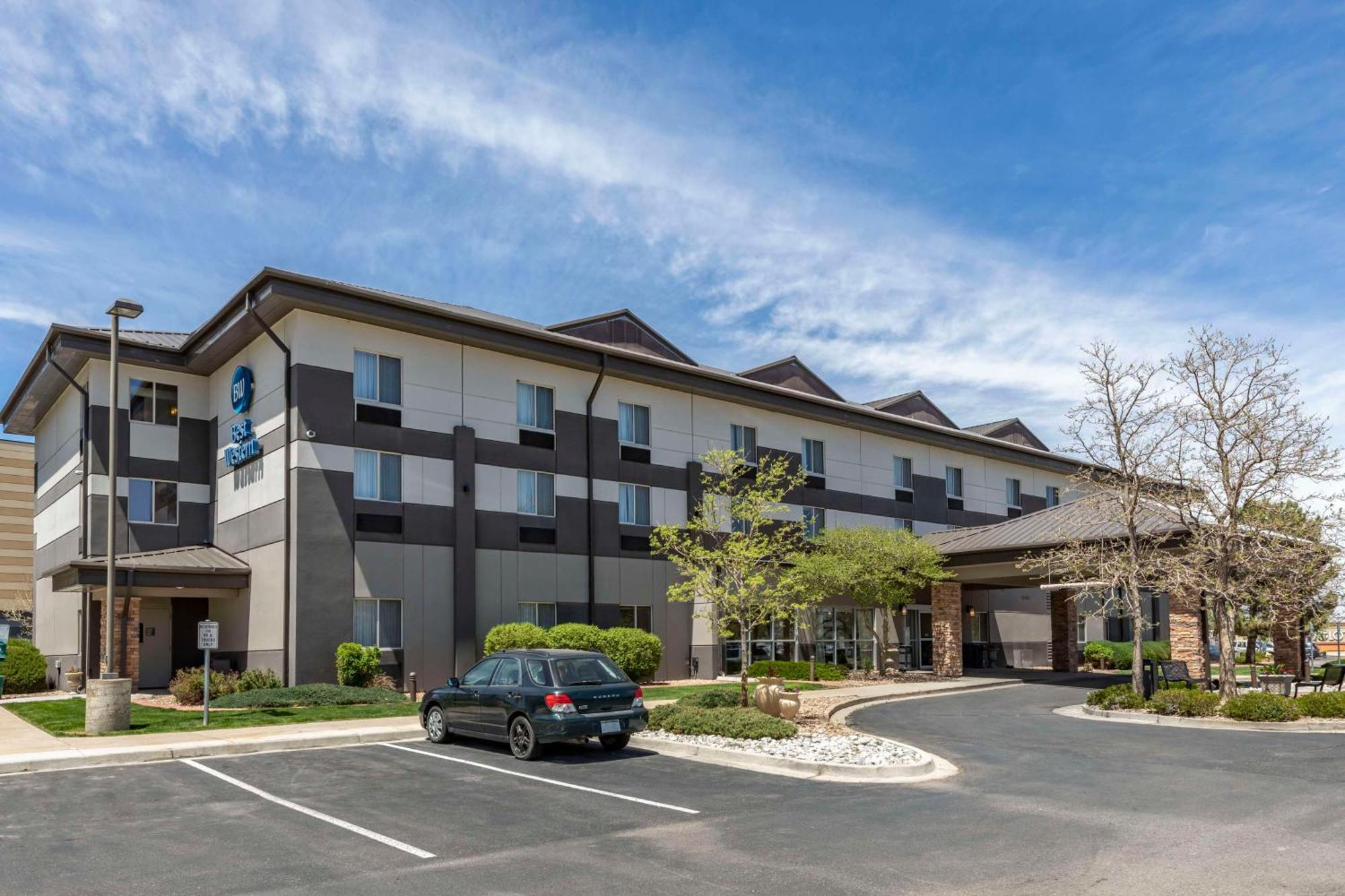 Hotel Western