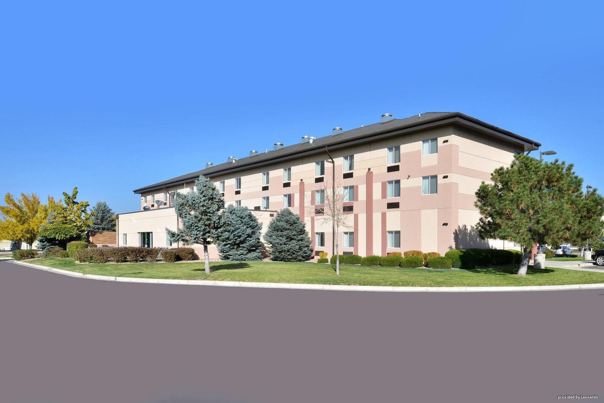 Hotel Western