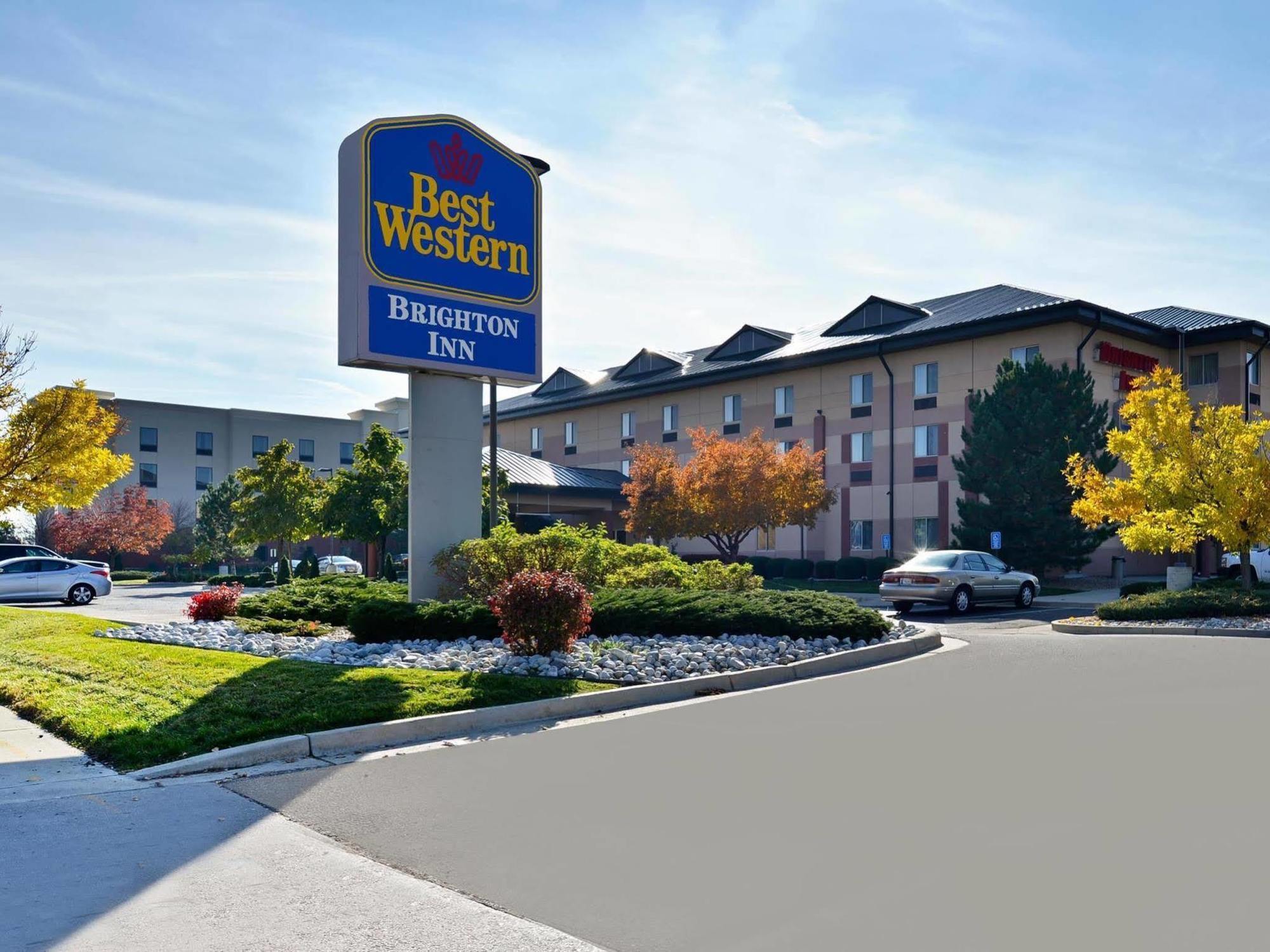 Hotel Western