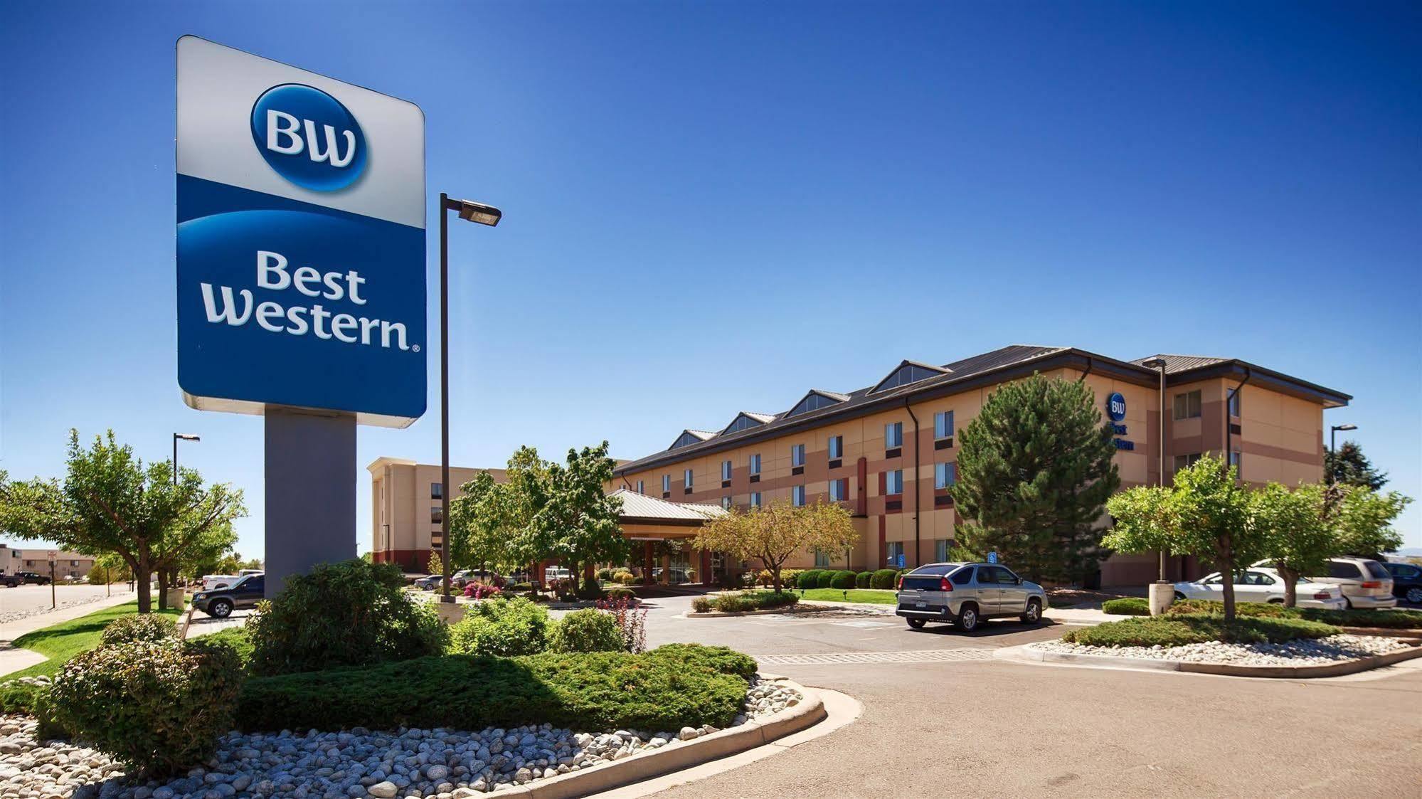 Hotel Western 3*