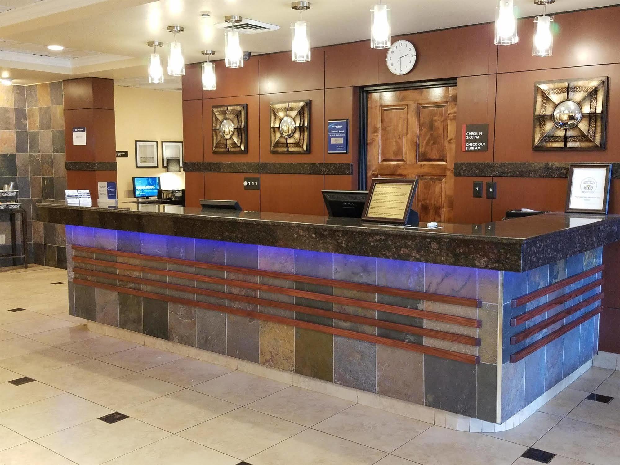 Hotel Western